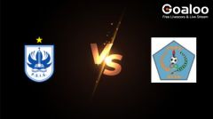 Indonesia Liga 1---PSIS Semarang VS PSBS Biak Preview