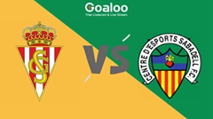 Sporting Gijon vs. Sabadell: Match Prediction