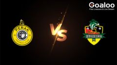 Liga Super Malaysia---Perak VS Kuching FA Prediction