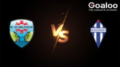 UEFA Europa Conference League---Malisheva VS FK Buducnost Podgorica Livescores