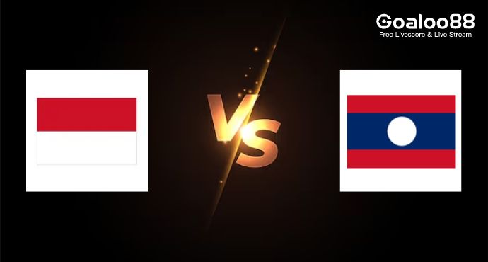 ASEAN U-16 Boys Championship---Indonesia U16 VS Laos U16 Preview & Livescores