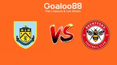 Burnley VS Brentford Prediction English Premier League