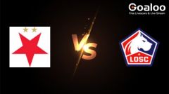 UEFA Champions League---Slavia Praha VS Lille Preview