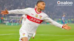 Enzo Millot Set to Join Atlético Madrid in €23M Transfer from Stuttgart