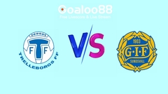 Trelleborgs FF VS GIF Sundsvall Prediction Sweden Superettan