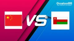 Chinese Taipei VS Oman Prediction FIFA World Cup qualification (AFC)