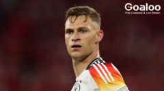Kimmich Embraces Bayern's New Project