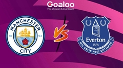Manchester City VS Everton Prediction 18 October 2025