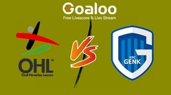 Oud Heverlee vs Genk Prediction 4 August 2024
