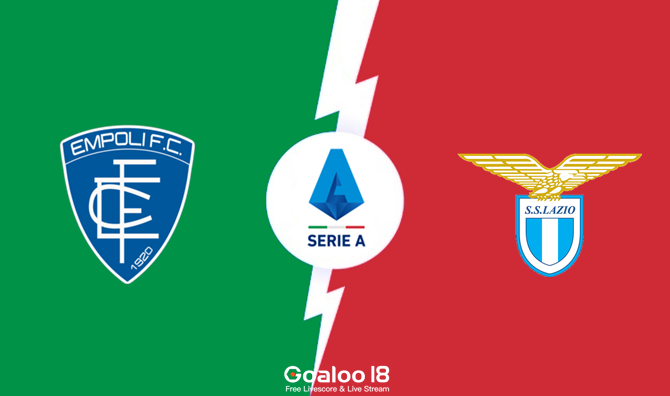 ​Empoli vs. Lazio Prediction Italian Serie A