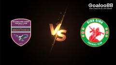 Becamex Binh Duong VS Binh Dinh Prediction V.League 1