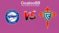 Alaves VS Celta Vigo Prediction Spanish La Liga