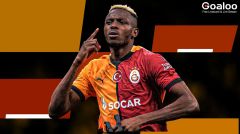 Galatasaray Poised to Seal Record-Breaking Transfer of Victor Osimhen