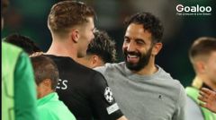 Manchester United Eyes Viktor Gyokeres Transfer at Reduced Price