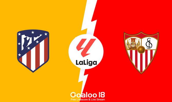​Atletico Madrid vs Sevilla Prediction Spanish La Liga