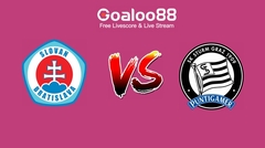 Slovan Bratislava VS Sturm Graz Prediction UEFA Europa Conference League