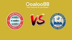 Worthing VS Braintree Town Prediction England Conference South Division