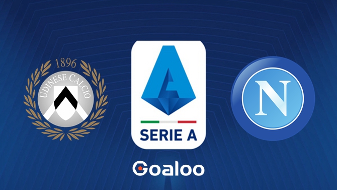 Udinese VS Napoli Prediction Italian Serie A