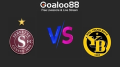 Servette VS Young Boys Prediction Switzerland Super League