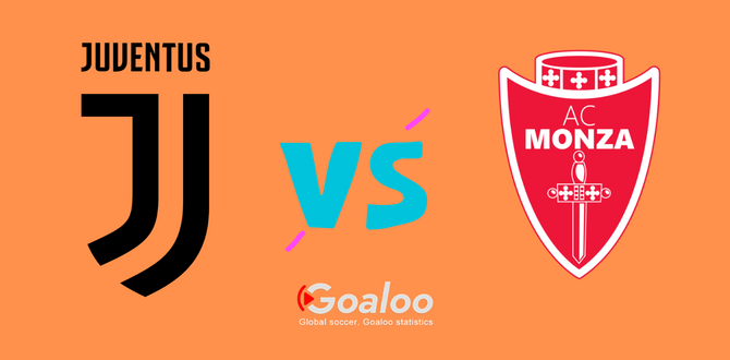 Juventus VS Monza Previews Coppa Italia