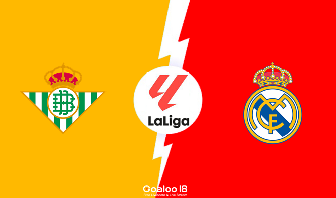​Real Betis vs Real Madrid Prediction Spanish La Liga