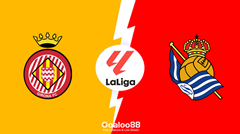 ​Girona vs Real Sociedad Prediction Spanish La Liga