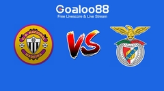 Nacional da Madeira VS SL Benfica B Prediction Liga Portugal 2
