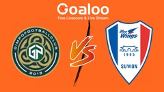 Gimpo FC vs Suwon Prediction 29 July 2024