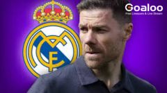 Xabi Alonso Named Real Madrid Manager as Ancelotti Heads to Brazil