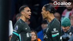 Alexander-Arnold's Contract Standoff Continues: Real Madrid's Interest Intensifies