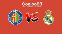 Getafe VS Real Madrid Prediction Spanish La Liga