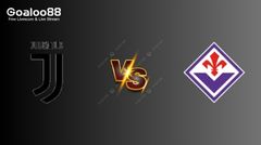 Juventus VS Fiorentina Prediction Italian Serie A