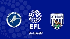 ​Millwall vs. West Bromwich Albion Prediction England Championship
