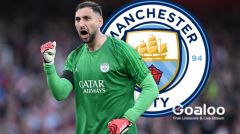 Manchester City Seal Bold Goalkeeper Swap with Donnarumma Signing