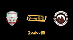Al Kholood VS Al-Jabalain Prediction Saudi Arabia Division 1