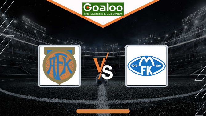 Aalesund FK VS Molde Prediction Norwegian Tippeligaen