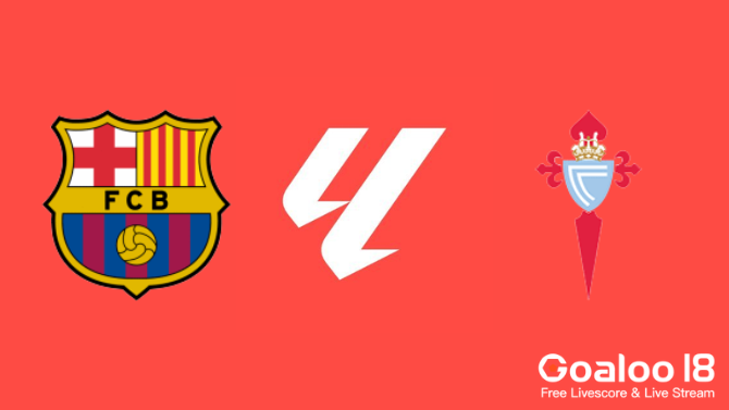 FC Barcelona VS Celta Vigo Prediction Spanish La Liga