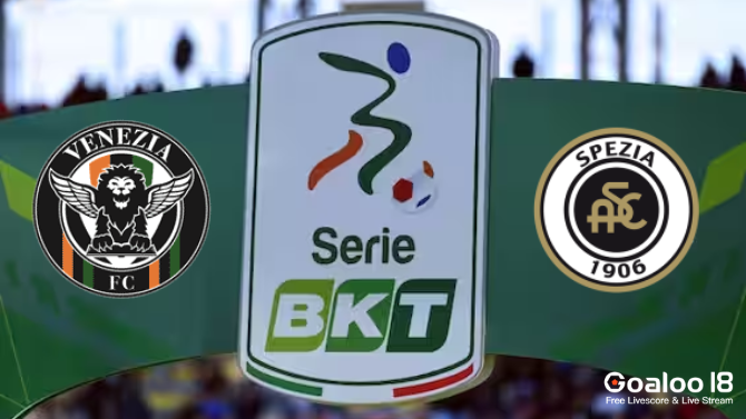 Venezia VS Spezia Prediction Italian Serie B