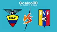 Copa America TIPS: Ecuador VS Venezuela
