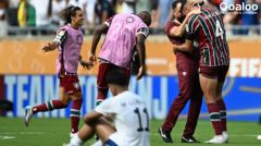 Fluminense Advances to FIFA Club World Cup Semifinals with 2-1 Victory Over Al Hilal