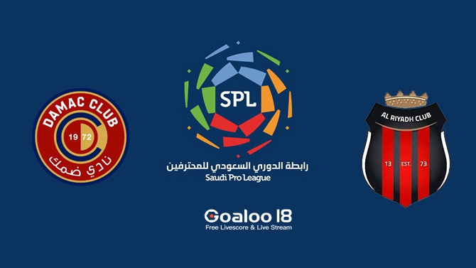 ​Al-Riyadh vs Damac Prediction Saudi Professional League