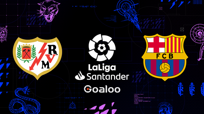 Rayo Vallecano VS FC Barcelona Prediction Spanish La Liga