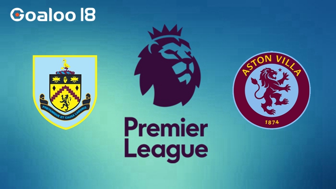 Burnley VS Aston Villa Prediction English Premier League