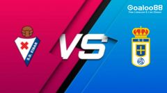 Eibar VS Real Oviedo Predicition Spanish La Liga 2