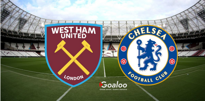 West Ham United VS Chelsea Previews English Premier League