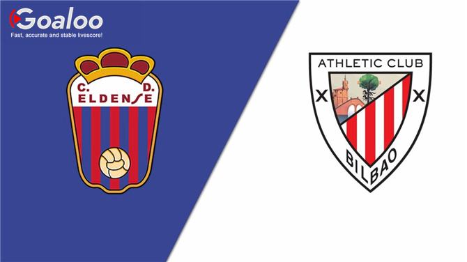 Eldense VS Athletic Bilbao Prediction Spanish Copa Del Rey
