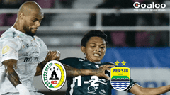 Persib Bandung Defeats PSS Sleman, Secures Narrow 2-1 Victory in BRI Liga 1