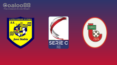 Juve Stabia VS Turris Neapolis Prediction Italy C1
