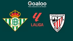 Real Betis VS Athletic Bilbao Prediction 1 September 2025