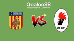 Catanzaro VS Bari Prediction Italian Serie B